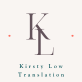kirstylowtranslation.com